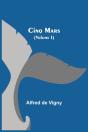 Cinq Mars  Volume I - Preview