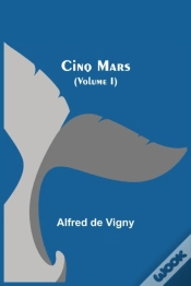 Capa do artigo Cinq Mars  Volume I