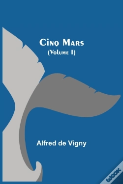 Capa do artigo Cinq Mars  Volume I