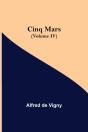 Cinq Mars  Volume Iv - Preview