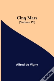 Capa do artigo Cinq Mars  Volume Iv