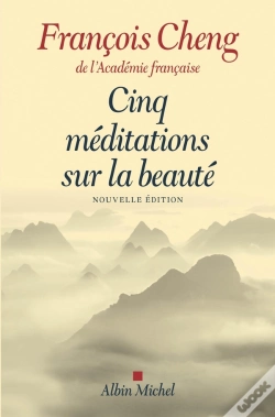 Capa do artigo Cinq Méditations Sur La Beauté (Édition 2017)