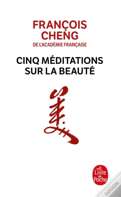 Capa do artigo Cinq Méditations Sur La Beauté
