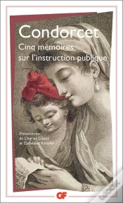 Capa do artigo Cinq Mémoires Sur L