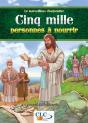 Cinq Mille Personnes À Nourrir - Preview