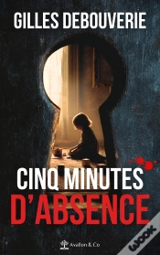 Capa do artigo Cinq Minutes D