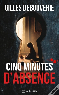 Capa do artigo Cinq Minutes D'Absence