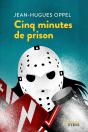 Cinq Minutes De Prison - Preview