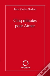Capa do artigo Cinq Minutes Pour Aimer