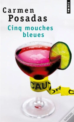 Capa do artigo Cinq Mouches Bleues