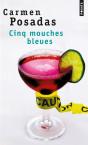 Cinq Mouches Bleues - Preview