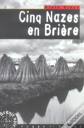 Cinq Nazes En Briere