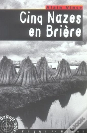 Capa do artigo Cinq Nazes En Briere
