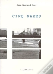 Capa do artigo Cinq Nazes