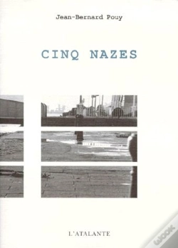 Capa do artigo Cinq Nazes
