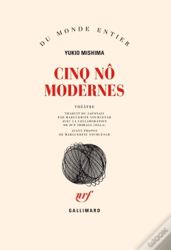 Capa do artigo Cinq Nô Modernes
