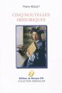 Cinq Nouvelles Historiques - Preview