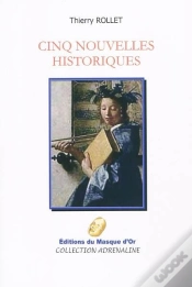 Capa do artigo Cinq Nouvelles Historiques