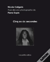 Capa do artigo Cinq Ou Six Secondes
