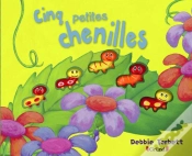 Capa do artigo Cinq Petites Chenilles