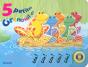 Cinq Petites Grenouilles - Preview