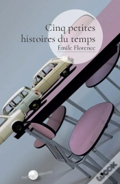 Capa do artigo Cinq Petites Histoires Du Temps