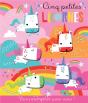 Cinq Petites Licornes - Preview