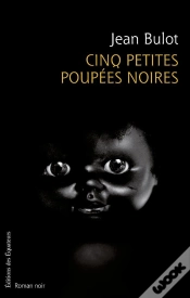 Capa do artigo Cinq Petites Poupées Noires