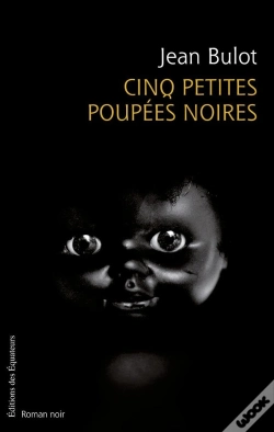 Capa do artigo Cinq Petites Poupées Noires
