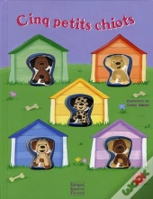Cinq Petits Chiots
