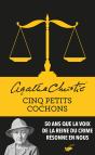 Cinq Petits Cochons - Preview