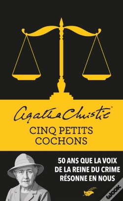 Capa do artigo Cinq Petits Cochons