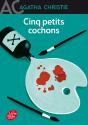 Cinq Petits Cochons - Preview