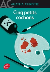 Capa do artigo Cinq Petits Cochons