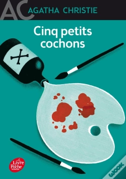 Capa do artigo Cinq Petits Cochons