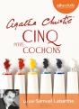 Cinq Petits Cochons - Preview