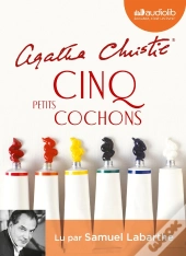 Cinq Petits Cochons