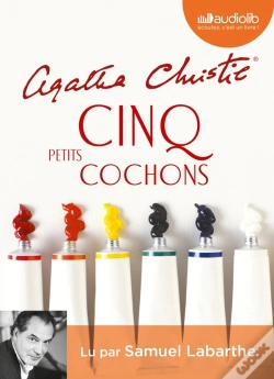 Capa do artigo Cinq Petits Cochons