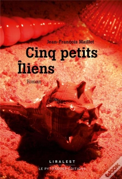 Capa do artigo Cinq Petits Iliens