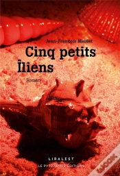 Capa do artigo Cinq Petits Iliens