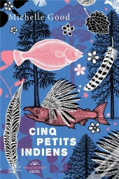 Cinq Petits Indiens