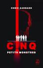 Cinq Petits Monstres - Preview