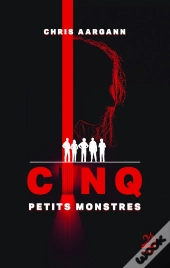 Cinq Petits Monstres