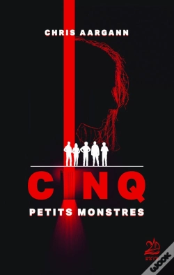 Capa do artigo Cinq Petits Monstres