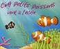 Cinq Petits Poissons Vont À L'École - Preview