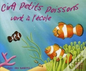 Capa do artigo Cinq Petits Poissons Vont À L