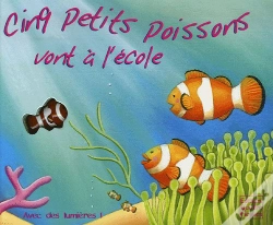 Capa do artigo Cinq Petits Poissons Vont À L'École