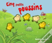 Cinq Petits Poussins