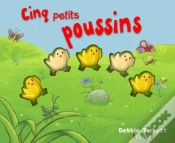 Capa do artigo Cinq Petits Poussins