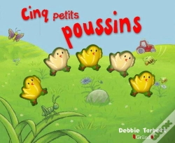 Capa do artigo Cinq Petits Poussins